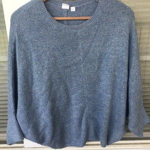 Light Blue GAP Sweater size S